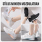 🌸Chaussures de course orthopédiques décontractées et souples pour femmes.