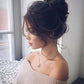Achetez 1 recevez 1 un gratuitement Dernier jour - Pinces à cheveux pour chignon frisé