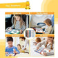 Busy Book pour que les enfants développent des compétences d\'apprentissage