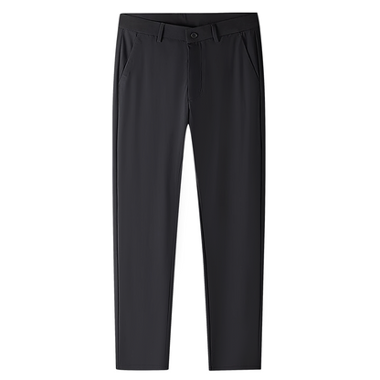 Fliwos™ pantalon droit décontracté de haute qualité