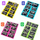 💖🧠 Iron Link Unlock Interlock Game - Casse-Tête Métallique Anti-Stress pour Défi Cérébral et Relaxation 🧩✨