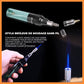 👍Réduction de 55 %🔥Fer à souder portable 4 en 1 à gaz🔥
