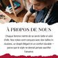 🎁  Vente chaude 58% de réduction 🔥 Robe imprimée à col V hors épaule pour femmes