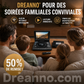 📺 Lecteur DVD/EVD portable HD 7,8" – Grand écran, rechargeable et compatible DVD/CD/USB/SD – Idéal pour la maison et les voyages 🔥Remise de dernière minute