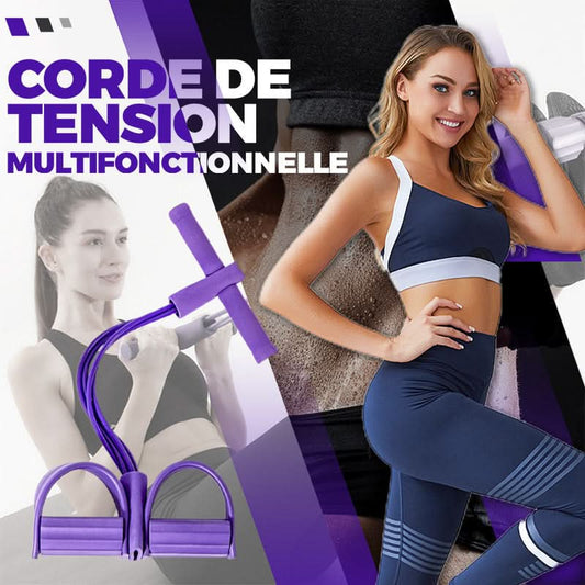 🔥 Vente chaude -52%✨Équipement d'entraînement pour abdominaux