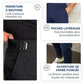⏳Spécial⏰Pantalon slim extensible pour homme pour une durée limitée【Haute élasticité, confort maximal et respirabilité】