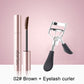 Tube rose Little Sun Mascara volumateur et allongeant