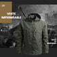 【52 % de réduction】OUTDOOR™ Veste imperméable tactique pour hommes