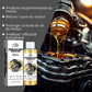 ☄️ Protecteur anti-usure universel pour moteurs automobiles 🦾 Réduction du bruit, amortissement des vibrations, prévention de la rouille