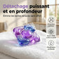✨2026 Hot Sale 52% OFF🔥Capsules de lessive 5 en 1 au musc blanc (80 unités)