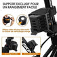 🔥 Meilleure vente | Antivol pliable pour motos et vélos • Antivol et robuste 💪 Antirouille