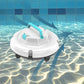 🤖70 % DE RÉDUCTION🌊 Robot nettoyeur de piscine | Sans fil · Puissance d'aspiration élevée · Navigation intelligente · Démarrage d'une simple pression · Panier filtrant facile à retirer