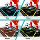 🔥 55% de réduction ! ⚽ Tapis de training de football – Antidérapant, silencieux & idéal pour s’entraîner seul à la maison ! 👨‍👦🎁