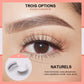 🎁Offre spéciale 49% de réduction✨👀Cils auto-adhésifs imperméables et réutilisables