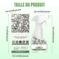 🌿 En direct de l'usine 🌿 Colle pour pierres paysagères — Séchage rapide, transparente et imperméable — ⏳ Offre à durée limitée ⏰