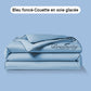 🛏️❄️ 55 % DE RÉDUCTION ! Parure de lit 4 pièces respirante et rafraîchissante – Régulation intelligente de la température, idéale pour un sommeil réparateur toute l'année 🌙