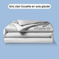 🛏️❄️ 55 % DE RÉDUCTION ! Parure de lit 4 pièces respirante et rafraîchissante – Régulation intelligente de la température, idéale pour un sommeil réparateur toute l'année 🌙