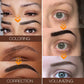 (Achetez-en 1, obtenez-en 1 gratuit) Gel naturel pour les sourcils de longue durée