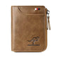 Portefeuille Protection RFID  anti-vol pour  homme