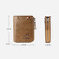 Portefeuille Protection RFID  anti-vol pour  homme