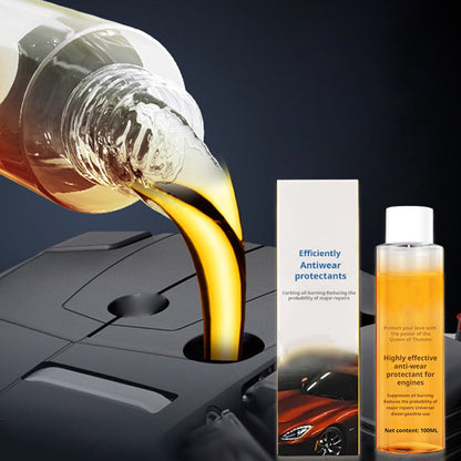 💥Achetez-en 3 et obtenez-en 2 gratuitement💥Protecteur anti-usure moteur très efficace