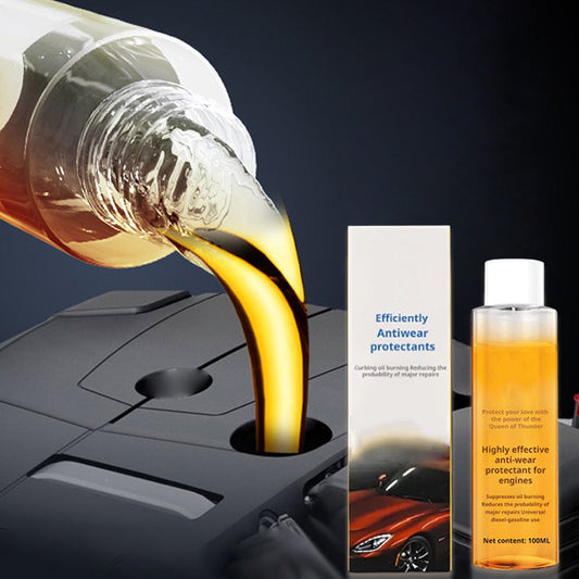 💥Achetez-en 3 et obtenez-en 2 gratuitement💥Protecteur anti-usure moteur très efficace