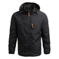 【52 % de réduction】OUTDOOR™ Veste imperméable tactique pour hommes