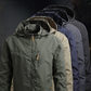 【52 % de réduction】OUTDOOR™ Veste imperméable tactique pour hommes