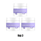 ✨Durée limitée Achetez 3 obtenez 2gratuit✨🧴💛 Masque pour cheveux Keratynowa Fioletowa&Laisser flotter les cheveux au vent