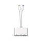 💥Lecteur de carte SD/TF/USB pour transfert instantané de fichiers entre appareils