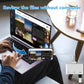 💥Lecteur de carte SD/TF/USB pour transfert instantané de fichiers entre appareils