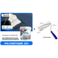 🥳💞Plus de 57K+ exemplaires vendus !🏠💧 55 % DE RÉDUCTION ! Mastic d'étanchéité anti-fuites pour toiture – Colmate instantanément les fissures, souple et résistant aux intempéries. Sans danger et inodore. 1 kg. 🛡️✨