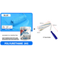 🥳💞Plus de 57K+ exemplaires vendus !🏠💧 55 % DE RÉDUCTION ! Mastic d'étanchéité anti-fuites pour toiture – Colmate instantanément les fissures, souple et résistant aux intempéries. Sans danger et inodore. 1 kg. 🛡️✨