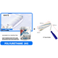 🥳💞Plus de 57K+ exemplaires vendus !🏠💧 55 % DE RÉDUCTION ! Mastic d'étanchéité anti-fuites pour toiture – Colmate instantanément les fissures, souple et résistant aux intempéries. Sans danger et inodore. 1 kg. 🛡️✨