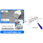 🥳💞Plus de 57K+ exemplaires vendus !🏠💧 55 % DE RÉDUCTION ! Mastic d'étanchéité anti-fuites pour toiture – Colmate instantanément les fissures, souple et résistant aux intempéries. Sans danger et inodore. 1 kg. 🛡️✨