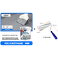 🥳💞Plus de 57K+ exemplaires vendus !🏠💧 55 % DE RÉDUCTION ! Mastic d'étanchéité anti-fuites pour toiture – Colmate instantanément les fissures, souple et résistant aux intempéries. Sans danger et inodore. 1 kg. 🛡️✨