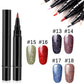 💅 Offre à durée limitée : 1 acheté, 1 offert - 18.9 € ! ✨ Stylo gel pour ongles « One Step » 🎨 Mini-lampe UV de poche offerte 💡