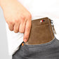 Portefeuille Protection RFID  anti-vol pour  homme