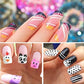 💅 Offre à durée limitée : 1 acheté, 1 offert - 18.9 € ! ✨ Stylo gel pour ongles « One Step » 🎨 Mini-lampe UV de poche offerte 💡