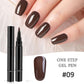 💅 Offre à durée limitée : 1 acheté, 1 offert - 18.9 € ! ✨ Stylo gel pour ongles « One Step » 🎨 Mini-lampe UV de poche offerte 💡