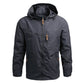 【52 % de réduction】OUTDOOR™ Veste imperméable tactique pour hommes