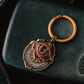 🔥DERNIER JOUR 52% DE RÉDUCTION👁️‍🗨️Pendentif Vision de Tarot fait main : Connectez-vous à la Sagesse Cosmique à tout moment (Fiche d’aide incluse)