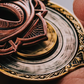🔥DERNIER JOUR 52% DE RÉDUCTION👁️‍🗨️Pendentif Vision de Tarot fait main : Connectez-vous à la Sagesse Cosmique à tout moment (Fiche d’aide incluse)