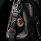 🔥DERNIER JOUR 52% DE RÉDUCTION👁️‍🗨️Pendentif Vision de Tarot fait main : Connectez-vous à la Sagesse Cosmique à tout moment (Fiche d’aide incluse)