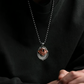 🔥DERNIER JOUR 52% DE RÉDUCTION👁️‍🗨️Pendentif Vision de Tarot fait main : Connectez-vous à la Sagesse Cosmique à tout moment (Fiche d’aide incluse)