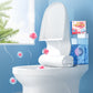 ✨Nettoyant moussant multifonction antibactérien et désodorisant pour toilettes✨