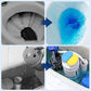 ✨Nettoyant moussant multifonction antibactérien et désodorisant pour toilettes✨