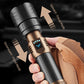 🔥 New Upgrade🔥Lampe de poche LED haute luminosité et éclairage longue distance