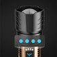 🔥 New Upgrade🔥Lampe de poche LED haute luminosité et éclairage longue distance