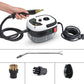 Irishom Nettoyeur à Vapeur Portable Portable 2500W Machine Irishom Nettoyeur à Vapeur Portable Portable 2500W Machine